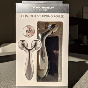 TOUCH BEAUTY Facial Contour Sculpting Roller